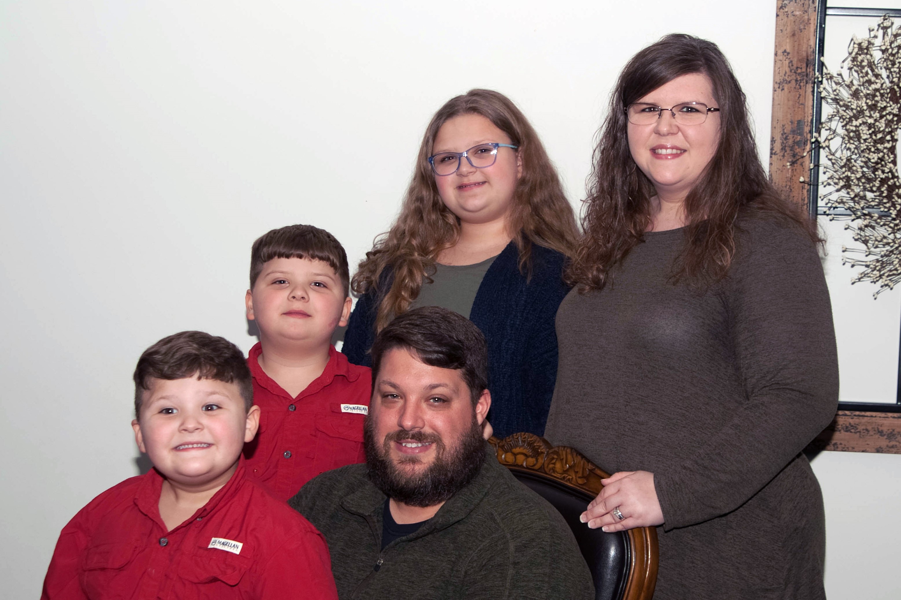 TravisEllisAndFamily TravisEllisAndFamily